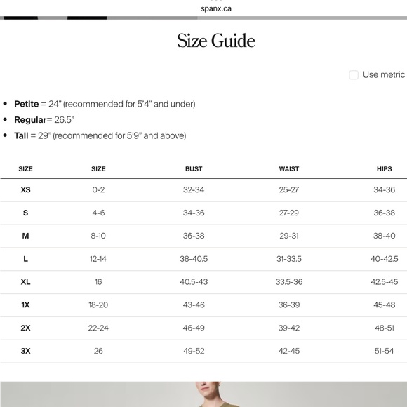 SPANXsupersmooth™ PerfectFit Ponte Kick Flare Pant Sz L Petite Deeply Black - Picture 5 of 12